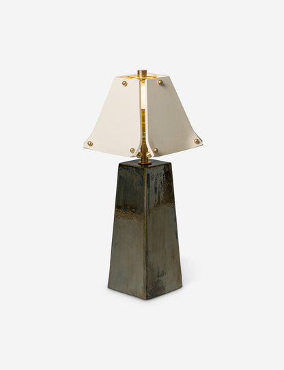Lampe de table Osen par SIN