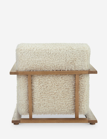 Fauteuil d'appoint Jonen