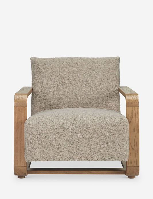 Fauteuil d'appoint Jonen