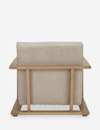 Fauteuil d'appoint Jonen