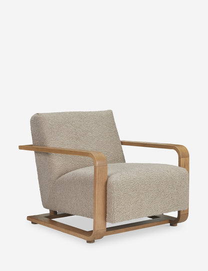 Fauteuil d'appoint Jonen