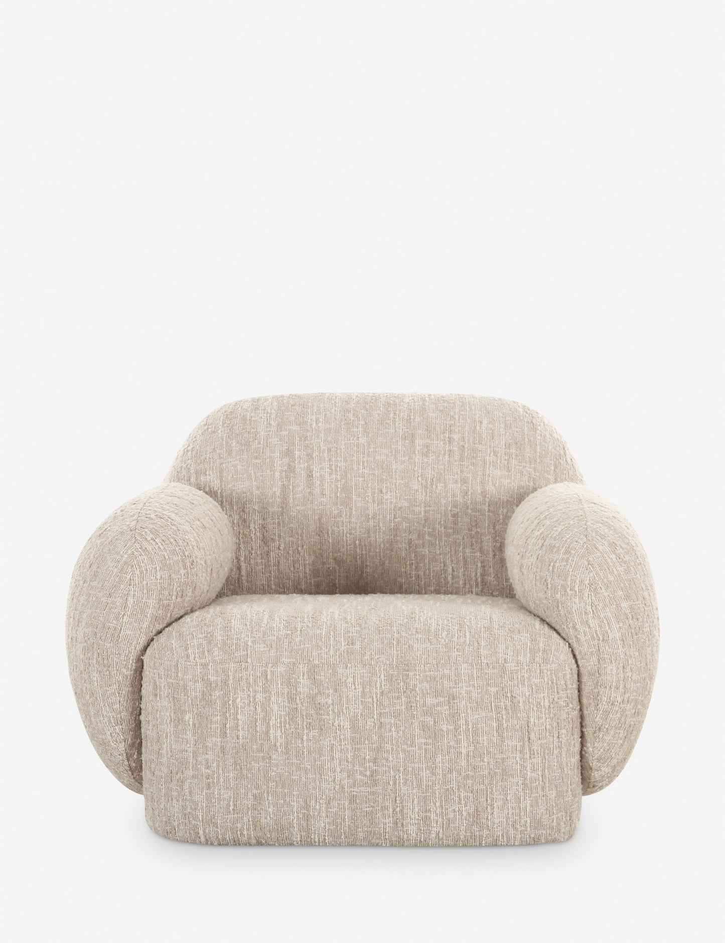 Fauteuil d'appoint Lynda