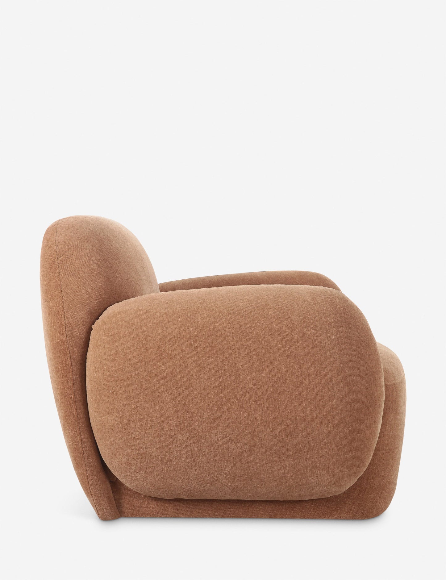 Fauteuil d'appoint Lynda