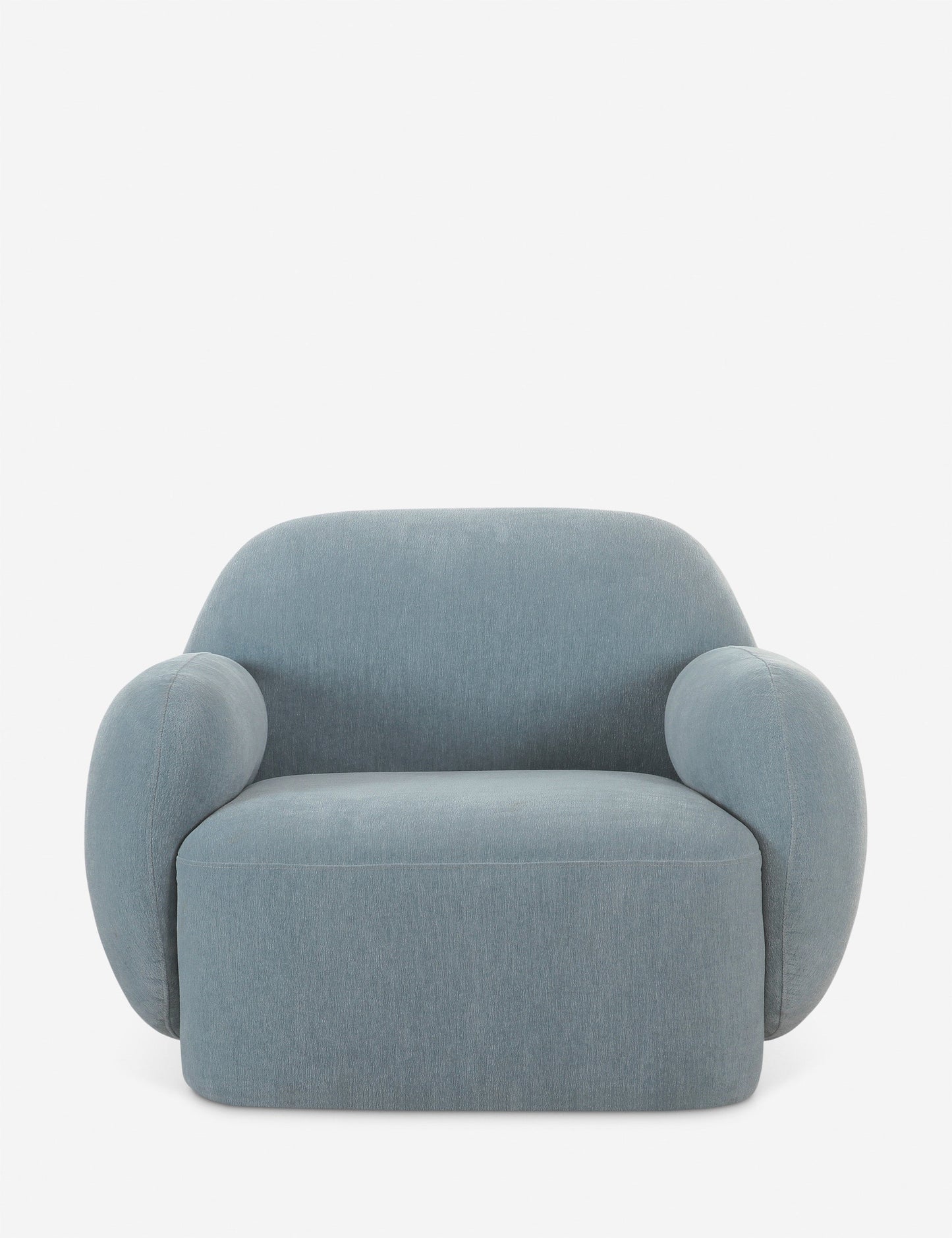 Fauteuil d'appoint Lynda