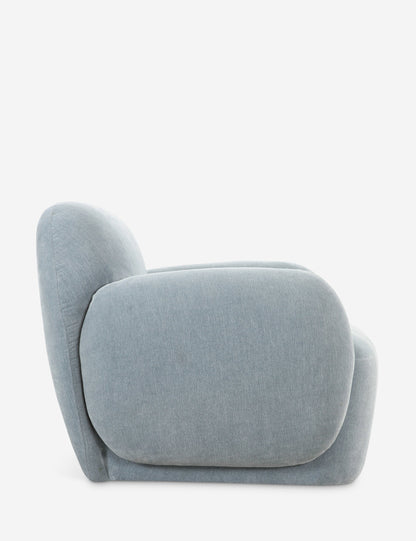 Fauteuil d'appoint Lynda