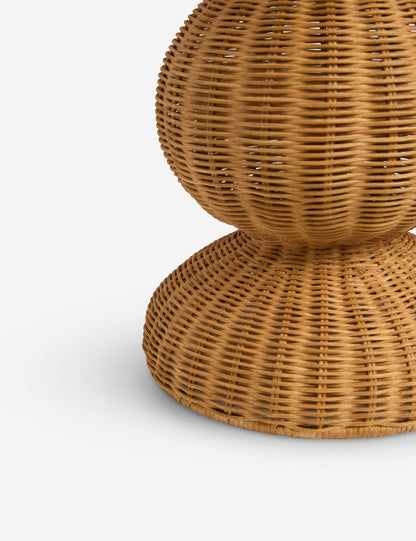 Lampe de table Olivera