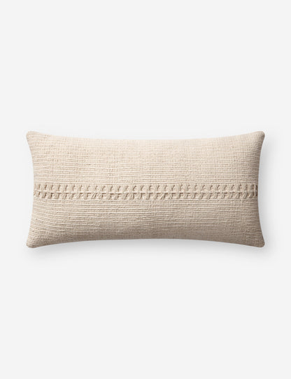 Coussin Harvey par Chris Loves Julia x Loloi