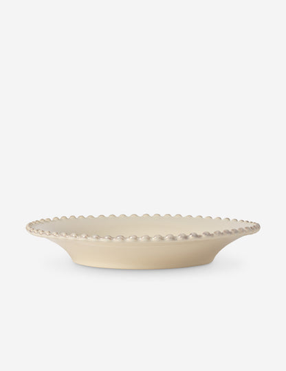 Vaisselle en grès perlé de Costa Nova