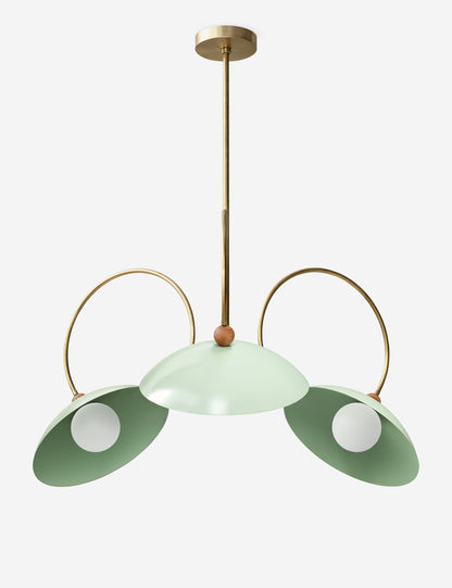 Suspension Primrose de Blueprint Lighting