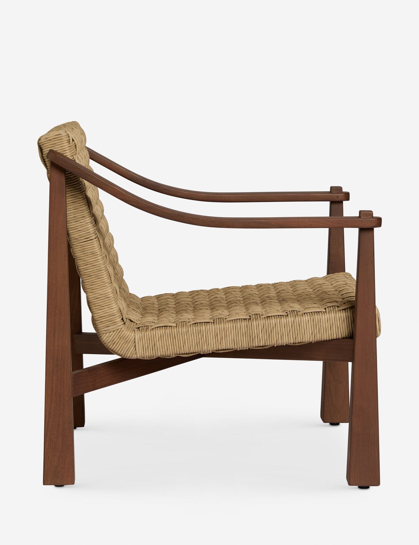 Fauteuil d'appoint Rashad