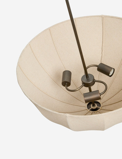 Suspension Sello de DISC Interiors