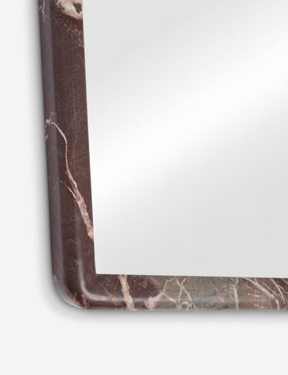 Miroir Sixtine