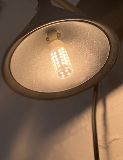 Ampoule LED G9 4 W (lot de 8) par Tala