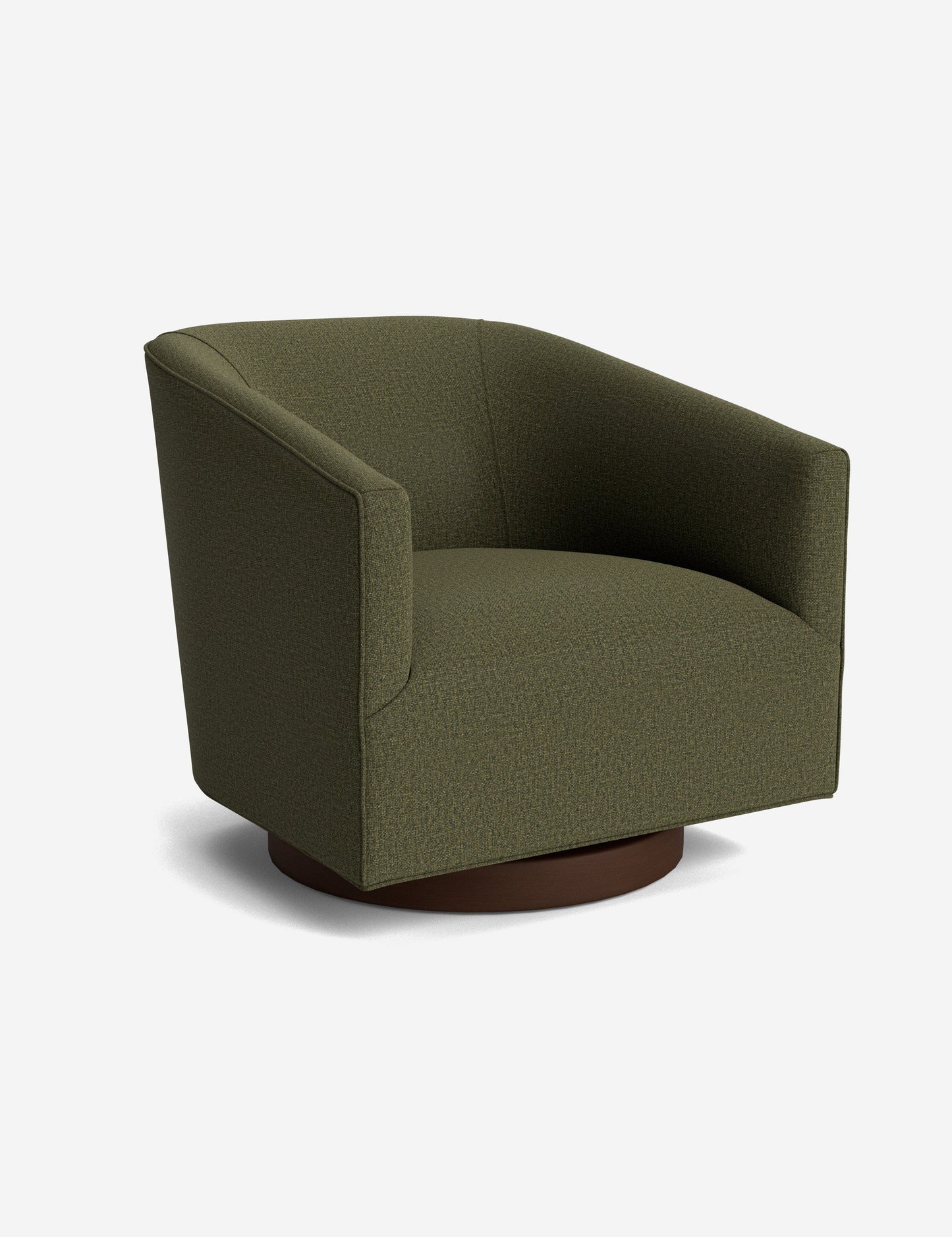 Chaise pivotante Moorhouse