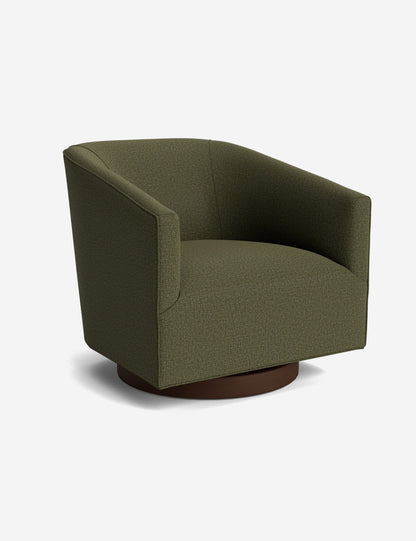 Chaise pivotante Moorhouse