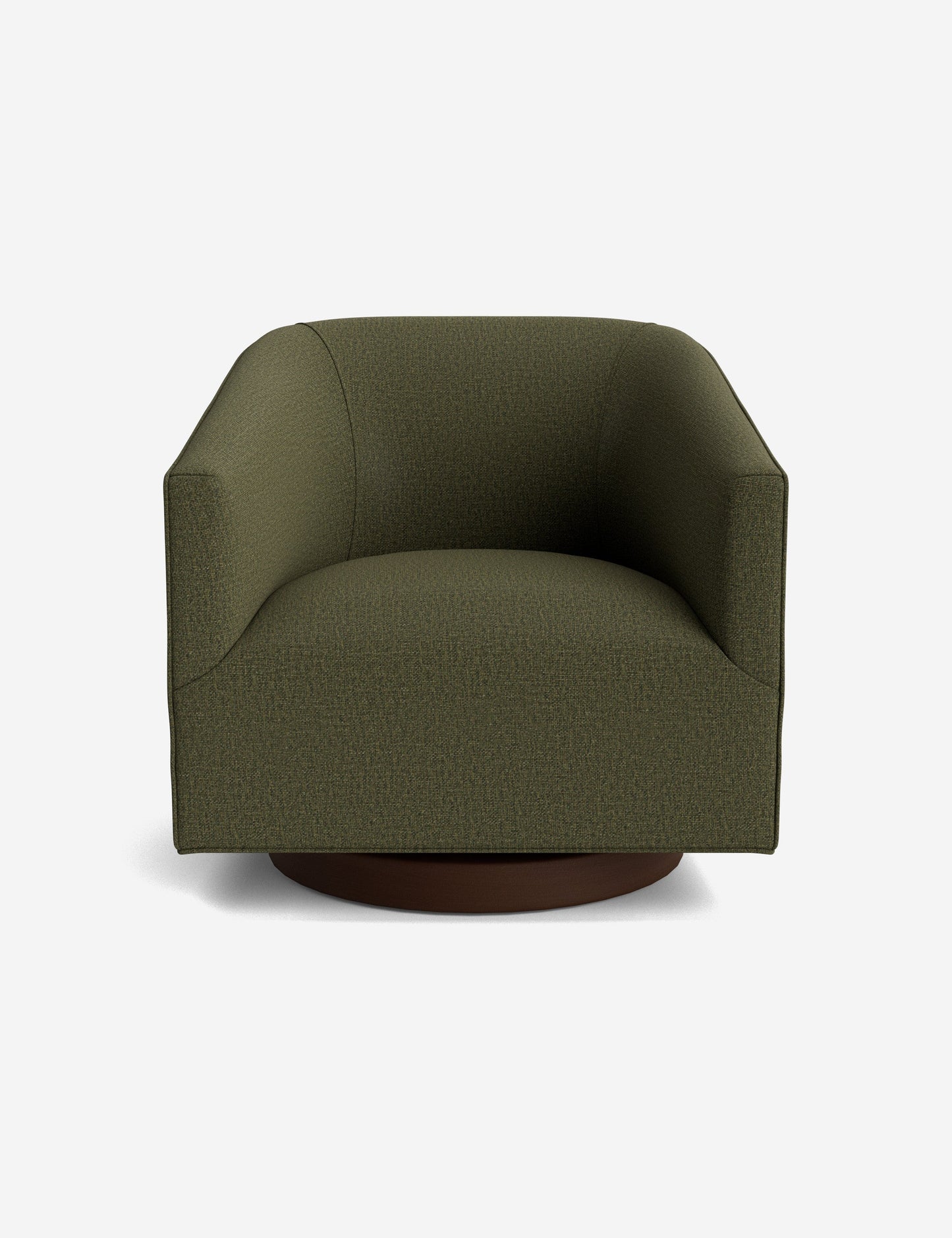 Chaise pivotante Moorhouse
