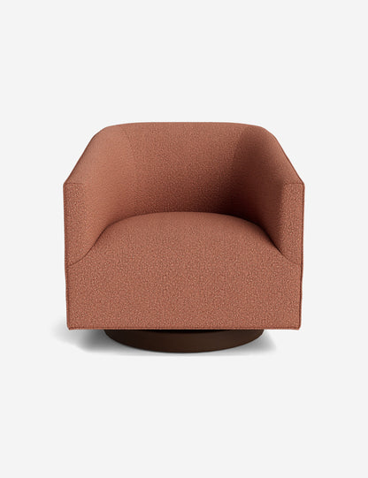Chaise pivotante Moorhouse