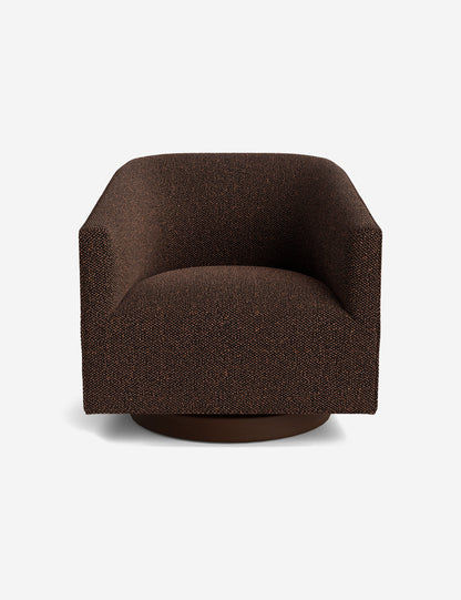 Chaise pivotante Moorhouse