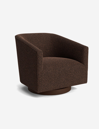 Chaise pivotante Moorhouse