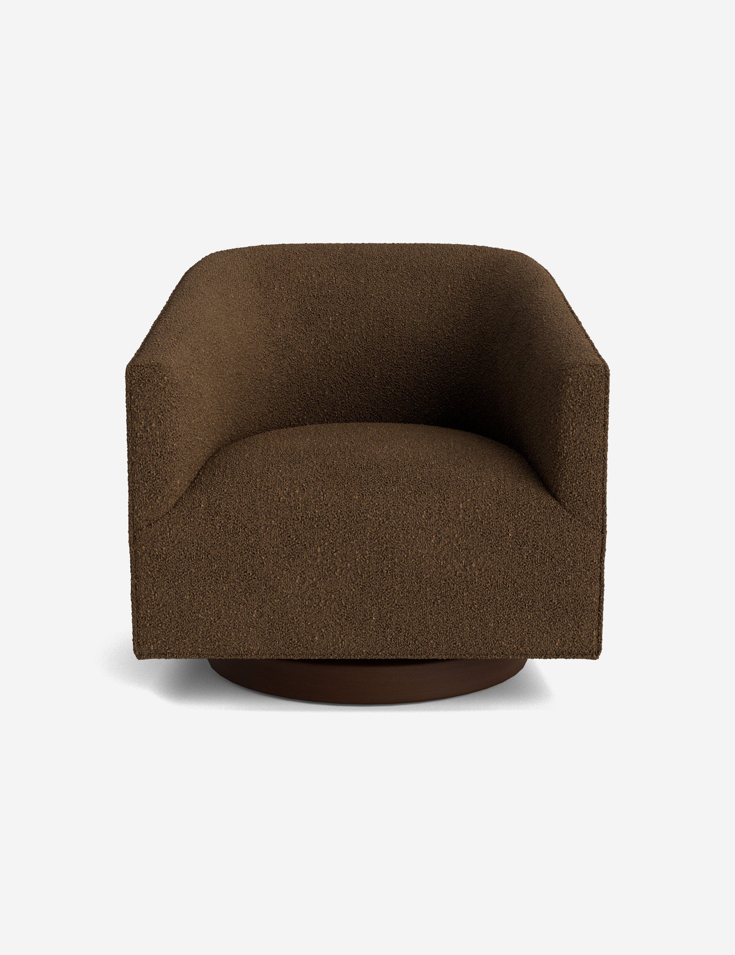 Chaise pivotante Moorhouse