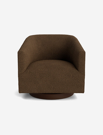 Chaise pivotante Moorhouse