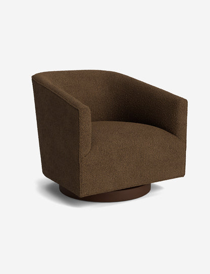 Chaise pivotante Moorhouse