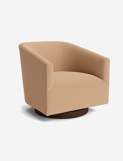 Chaise pivotante Moorhouse