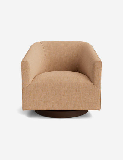 Chaise pivotante Moorhouse