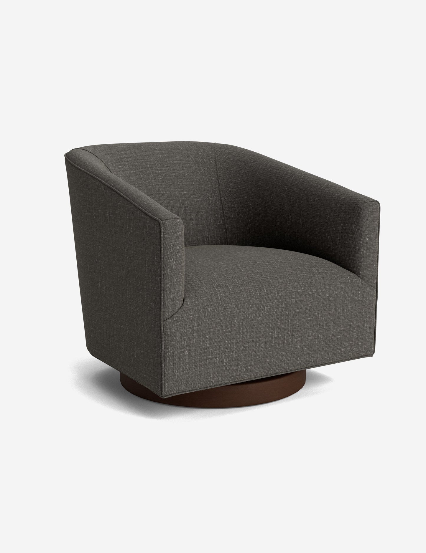 Chaise pivotante Moorhouse