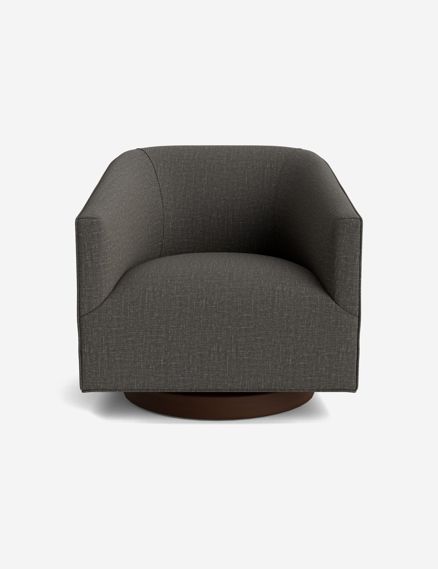 Chaise pivotante Moorhouse