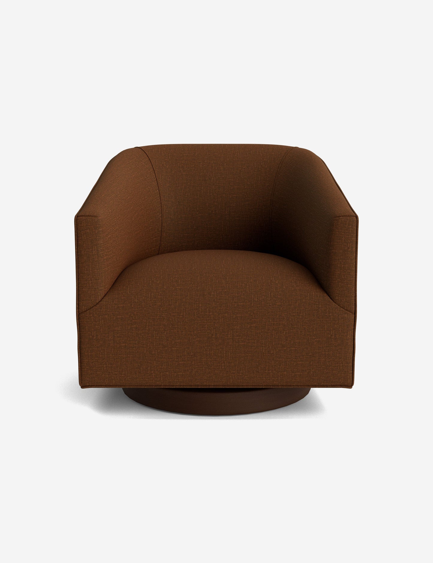 Chaise pivotante Moorhouse