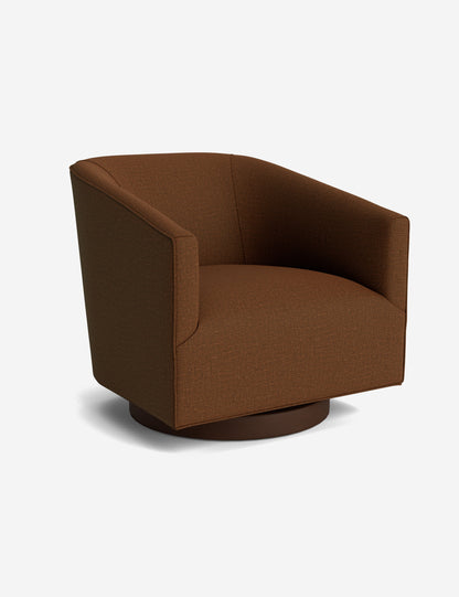 Chaise pivotante Moorhouse