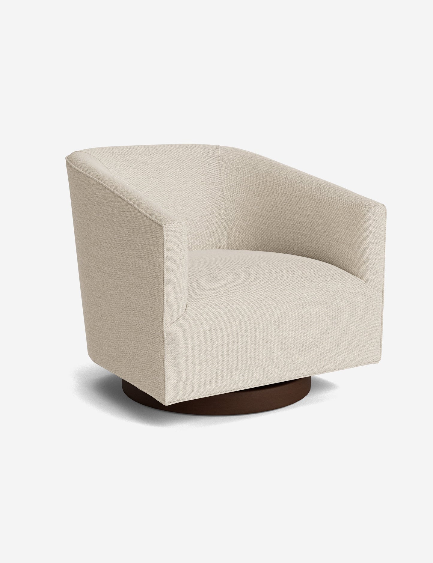 Chaise pivotante Moorhouse
