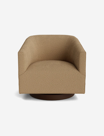 Chaise pivotante Moorhouse