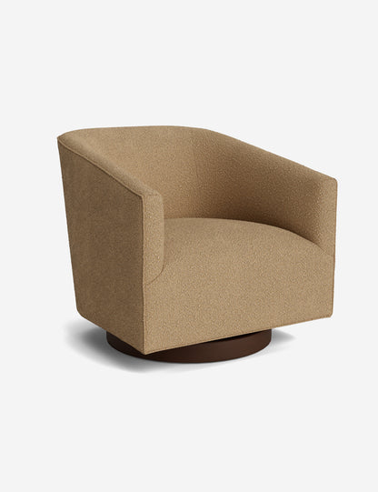 Chaise pivotante Moorhouse