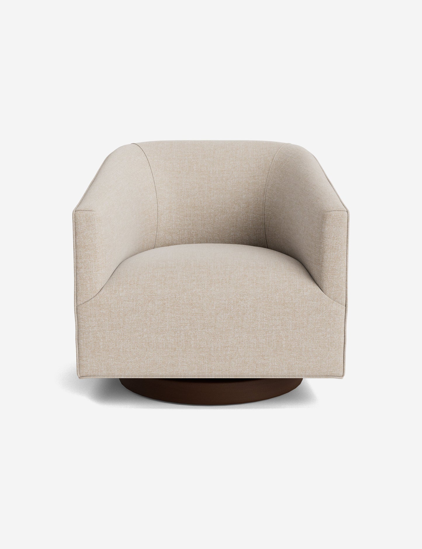 Chaise pivotante Moorhouse