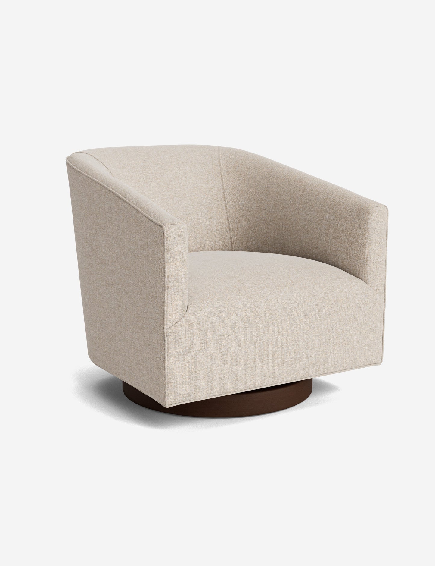 Chaise pivotante Moorhouse