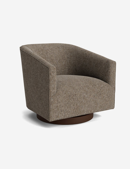 Chaise pivotante Moorhouse