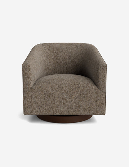 Chaise pivotante Moorhouse