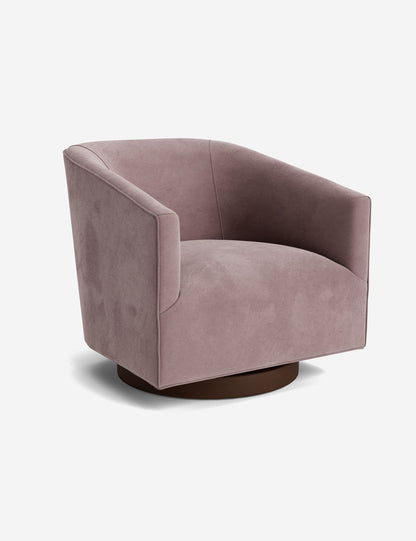 Chaise pivotante Moorhouse