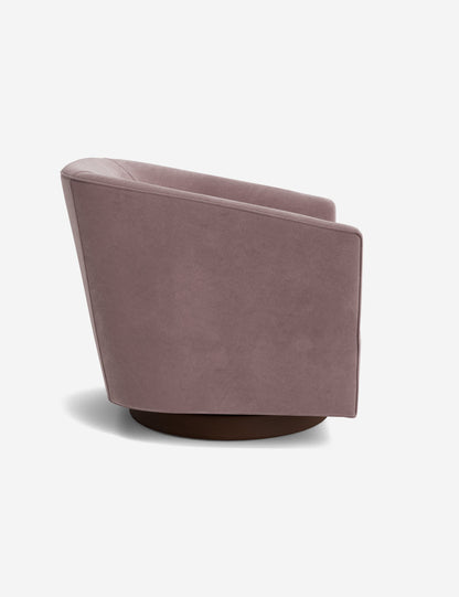 Chaise pivotante Moorhouse