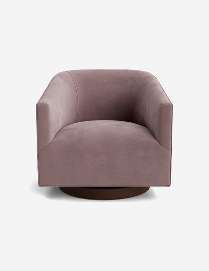 Chaise pivotante Moorhouse