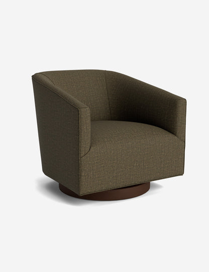 Chaise pivotante Moorhouse