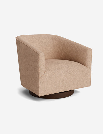 Chaise pivotante Moorhouse