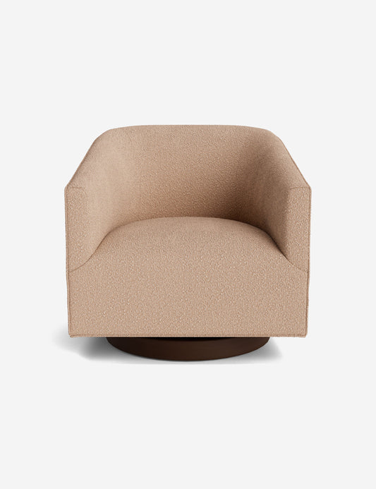 Chaise pivotante Moorhouse