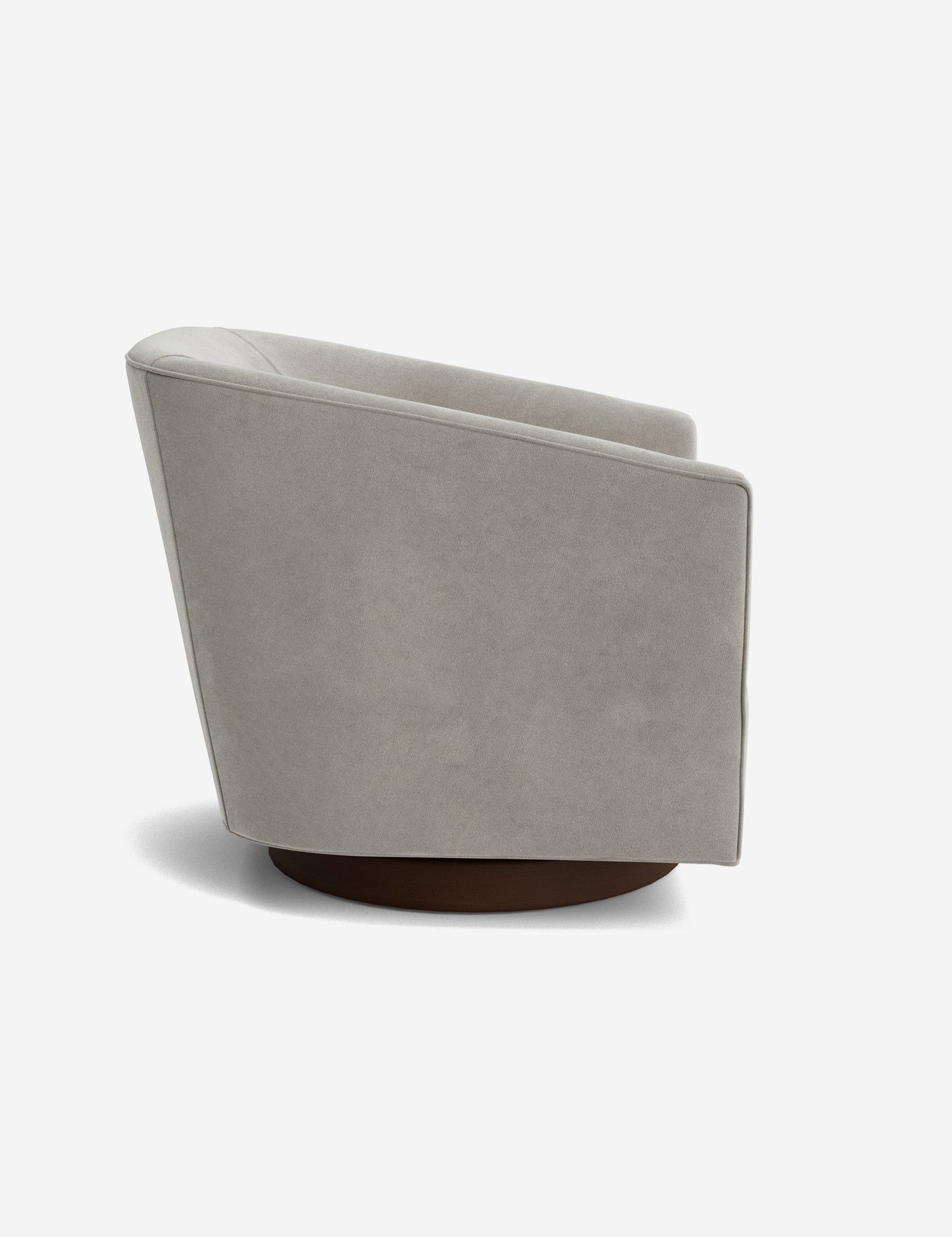 Chaise pivotante Moorhouse
