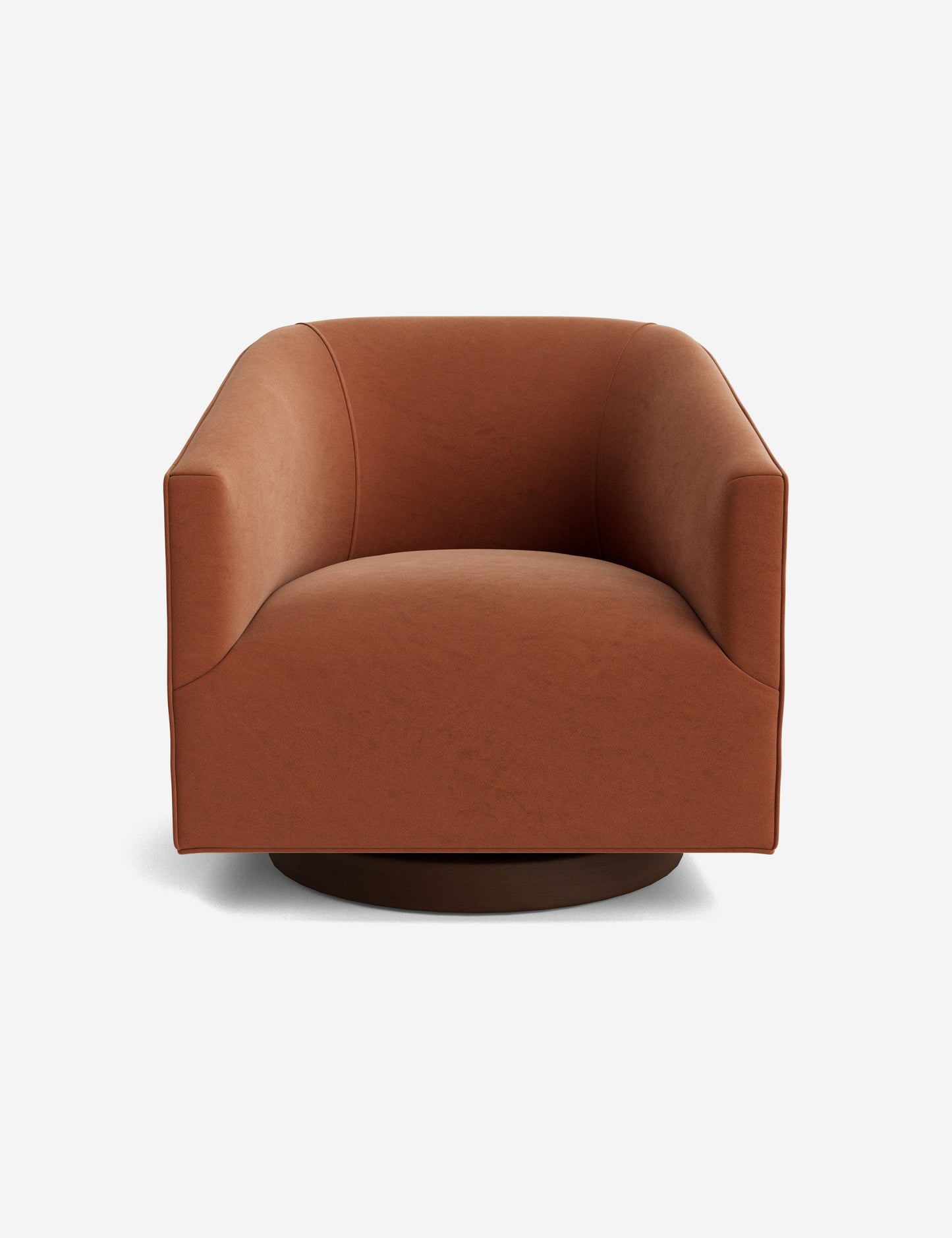 Chaise pivotante Moorhouse