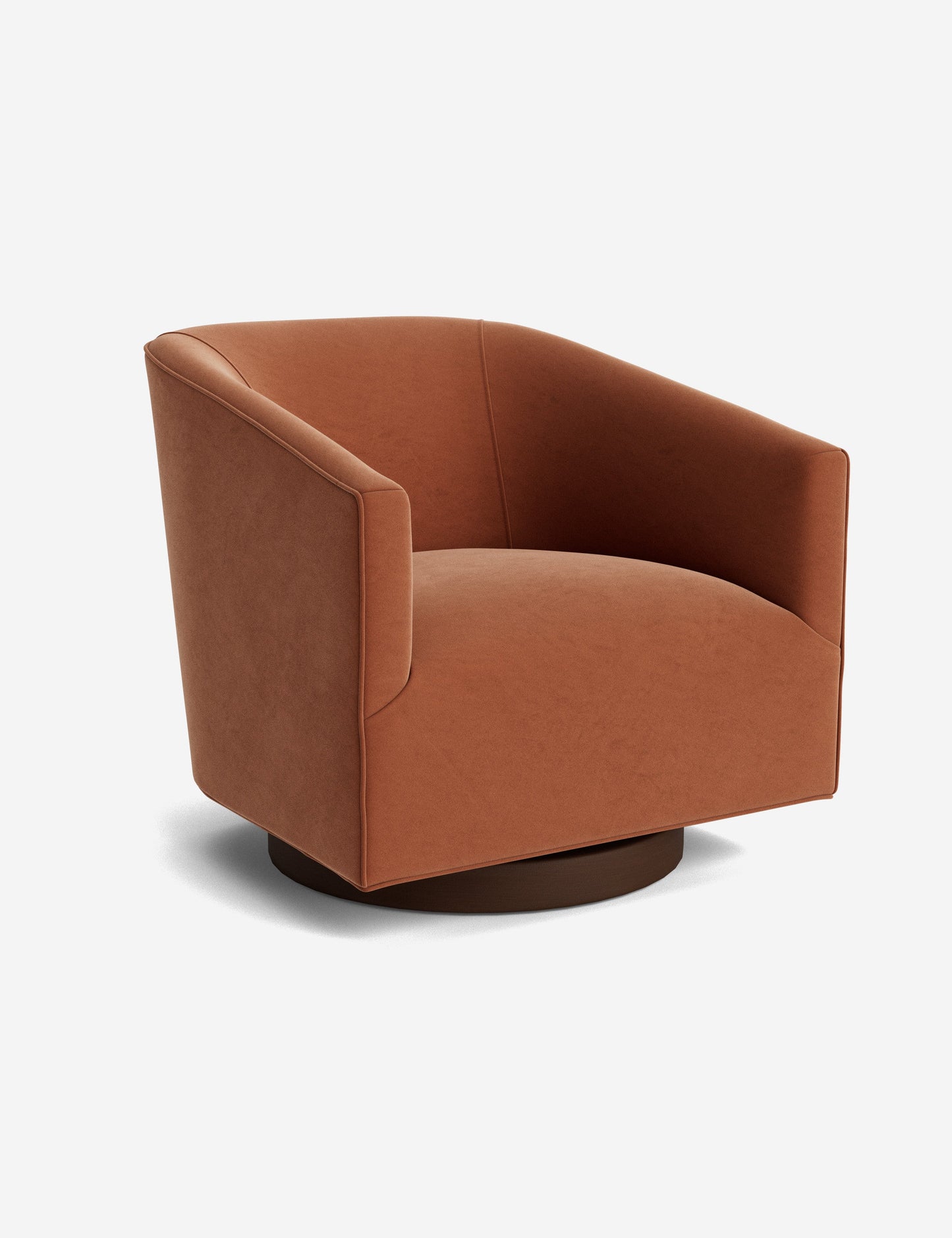Chaise pivotante Moorhouse