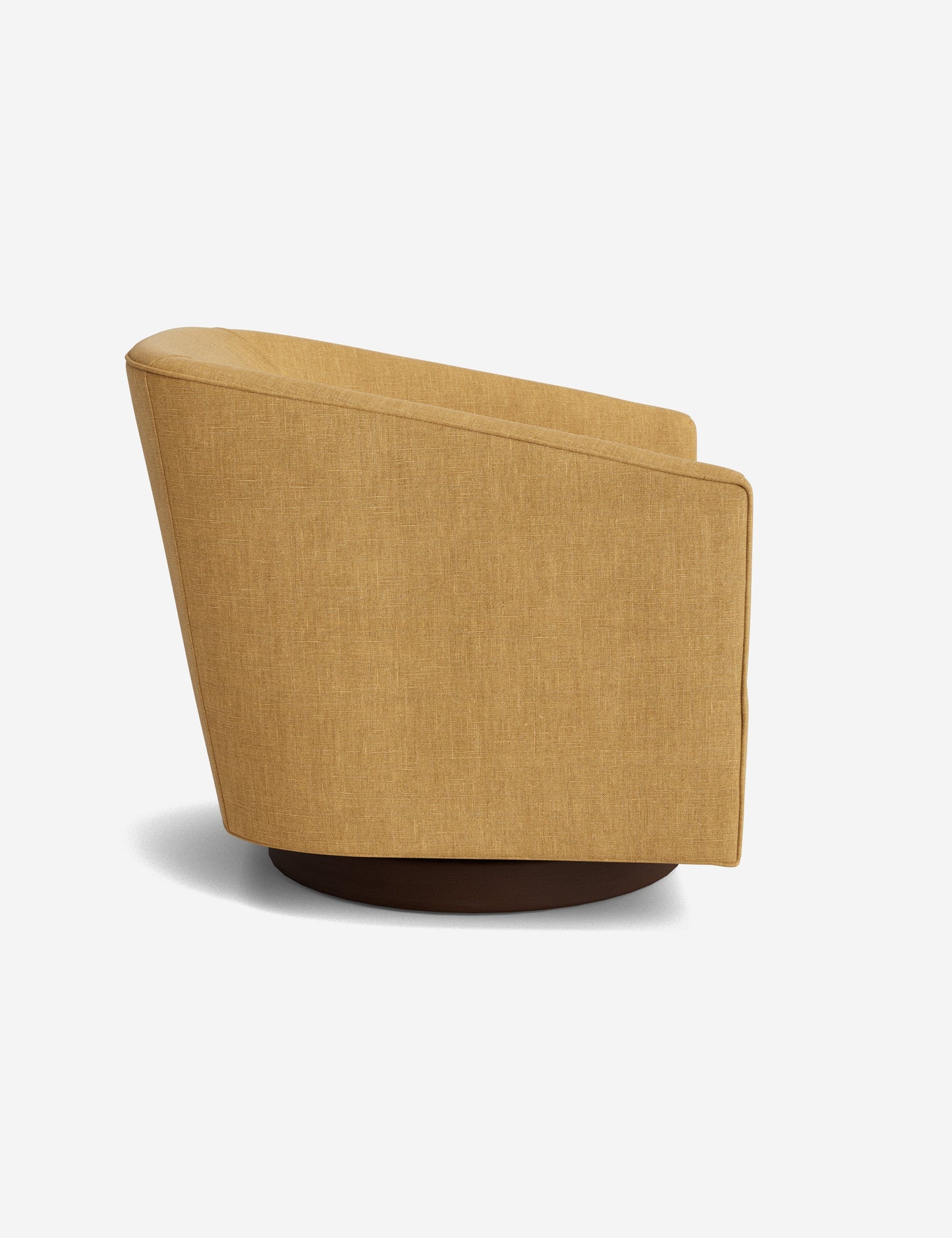 Chaise pivotante Moorhouse