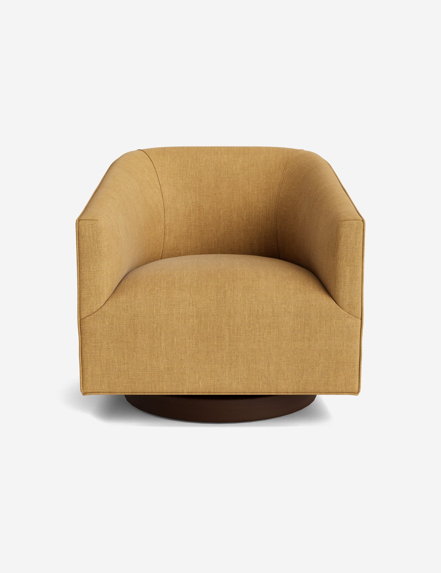Chaise pivotante Moorhouse